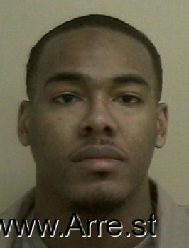 Tyrone W Smith Jr Mugshot