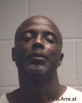 Tyrone Andrea Thomas Mugshot