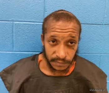 Tyrone Tyrell Thomas Mugshot