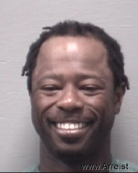 Tyrone Lynn Walker Mugshot