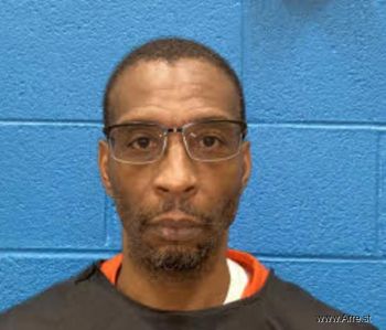 Tyrone Alexander White Mugshot