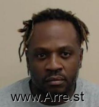 Tyrone J White Mugshot