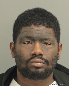 Tyrone Terrell Williams Mugshot