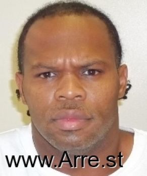 Tyrone D Williams Mugshot