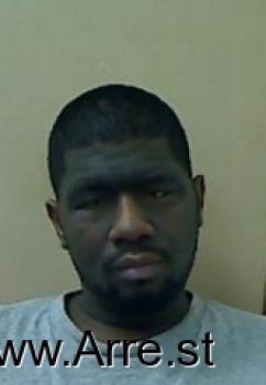 Tyrone T Williams Mugshot