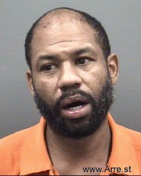 Tyrus Dwayne Chalk Mugshot