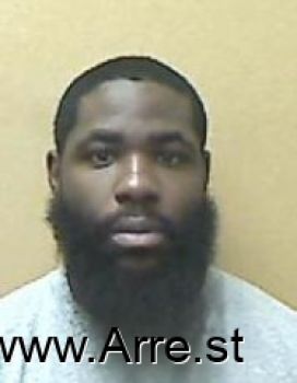 Tyrus D Graham Mugshot