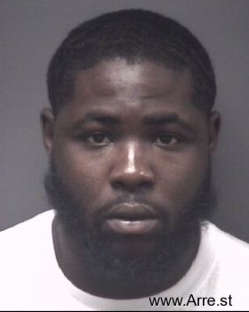 Tyrus Devon Graham Mugshot