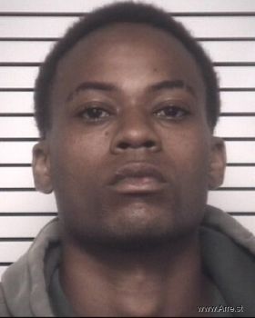 Tyshaun Maleek Johnson Mugshot