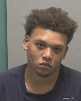 Tyshaun Ameen Windham Mugshot