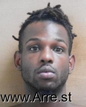 Tysheem S Watkins Mugshot