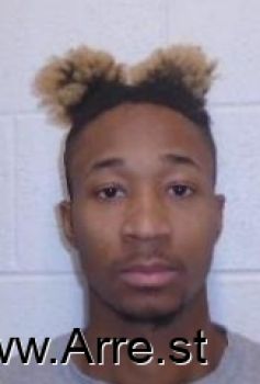 Tyshon L Coker Mugshot