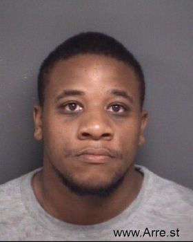 Tyshon Laquon Washington Mugshot