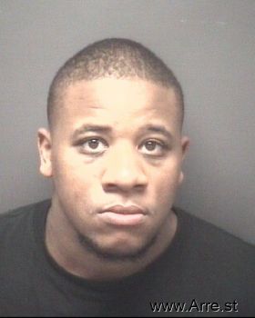 Tyshon Laquon Washington Mugshot