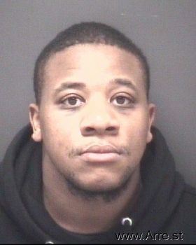 Tyshon Laquon Washington Mugshot