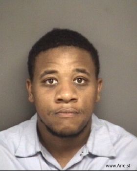 Tyshon Laquon Washington Mugshot