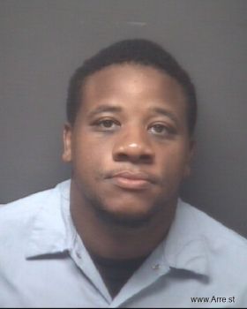 Tyshon Laquon Washington Mugshot