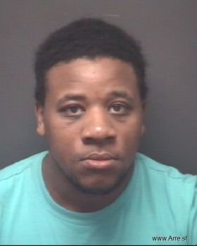 Tyshon Laquon Washington Mugshot