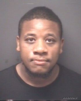 Tyshon Laquon Washington Mugshot