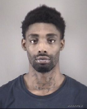 Tyson Jamille Davis Mugshot