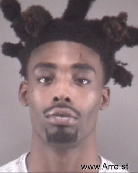 Tyson Jamille Davis Mugshot