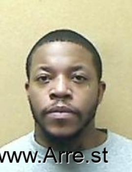 Tyson L Gaymon Mugshot