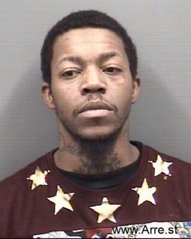 Tyson Leon Gaymon Mugshot