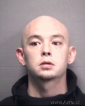 Tyson Sunghea Kim Mugshot