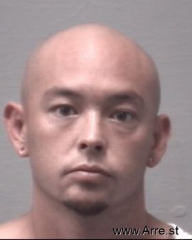 Tyson Sunghea Kim Mugshot