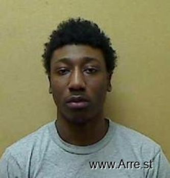 Tywan Z Jones Mugshot