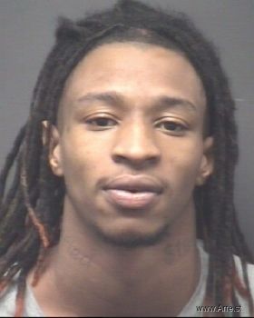 Tywon Devon Smith Mugshot