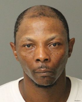 Tywon Tremayne Tuggles Mugshot