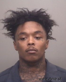 Tywone Bernard Smith Mugshot