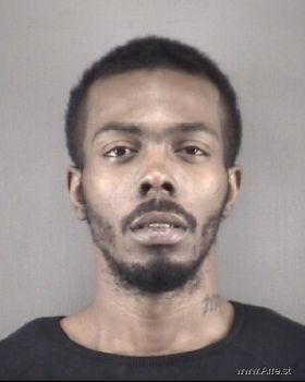 Tywone Bernard Smith Mugshot