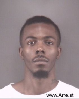 Tywone Bernard Smith Mugshot