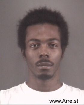 Tywone Bernard Smith Mugshot