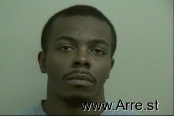 Tywone B Smith Mugshot