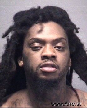 Tyzheem Kwazhon Nixon Mugshot