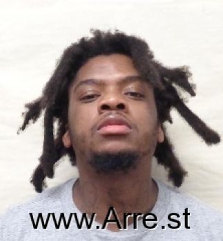 Tyzheem K Nixon Mugshot