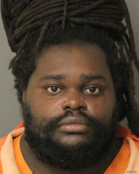 Unique Shymel Hines Mugshot