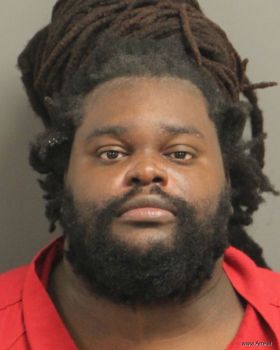 Unique Shymel Hines Mugshot