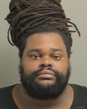 Unique Shymel Hines Mugshot