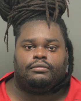 Unique Shymel Hines Mugshot