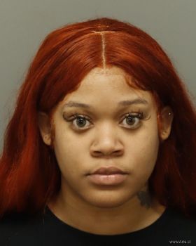 Unique Sallie May Hines Mugshot