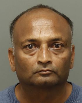 Upendrabhai Manhrbagi Patel Mugshot