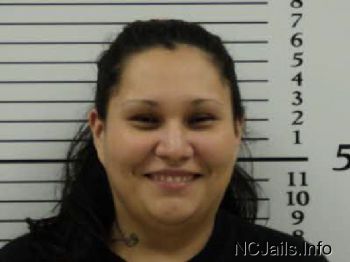 Ursula Yvette Huskey Mugshot