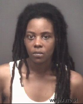 Ursula  Whitley Mugshot