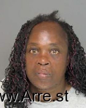 Valerie Mccargo Henderson Mugshot