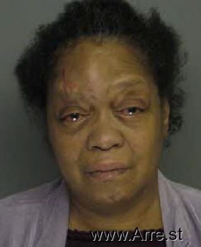 Valerie Lamont Jones Mugshot