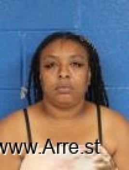 Valerie Lititia Mcneil Mugshot